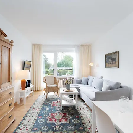 Haus Raketin Krabbe Rettin