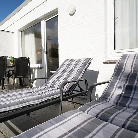 Haus Raketin Krabbe *