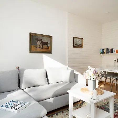 Apartament Haus Raketin Krabbe *