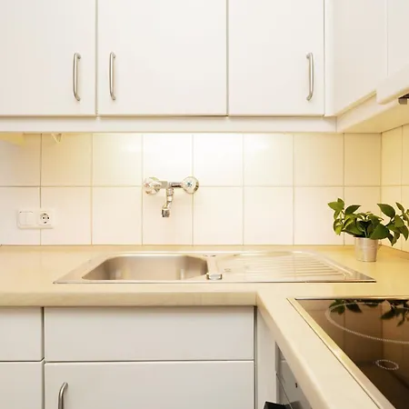 Haus Raketin Krabbe *