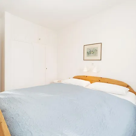 Apartament Haus Raketin Krabbe