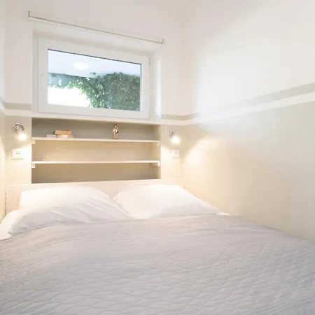 Haus Raketin Krabbe Apartament