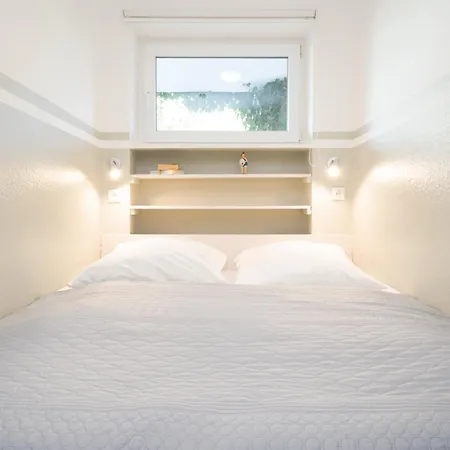 Apartament Haus Raketin Krabbe Rettin