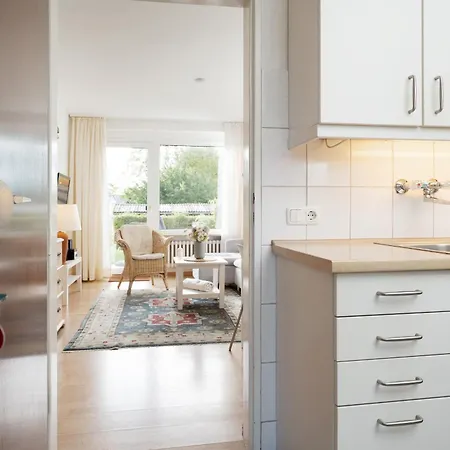 Haus Raketin Krabbe *