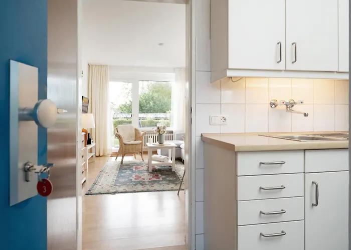 Haus Raketin Krabbe *